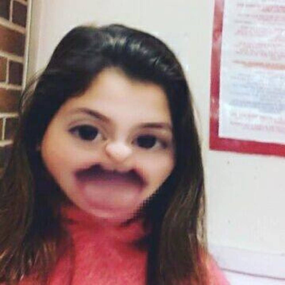 Meet your Posher, Haylee